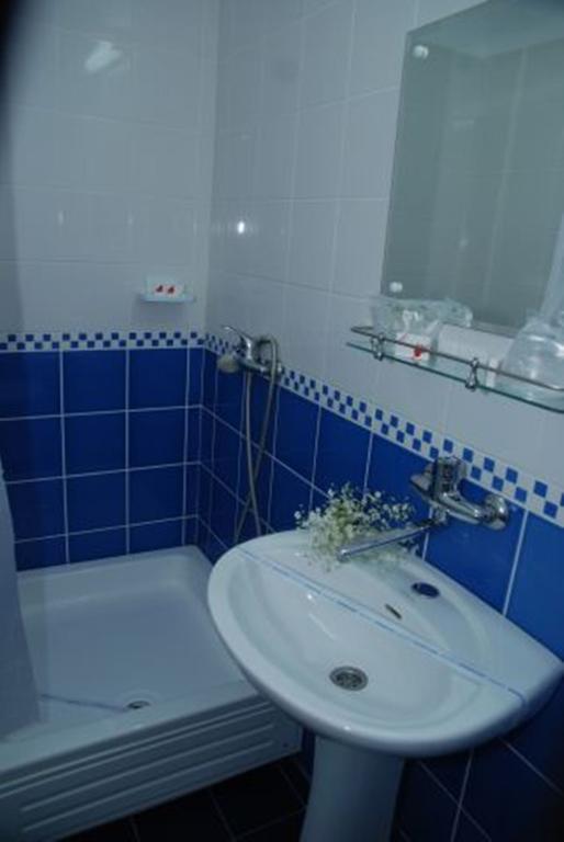 Hotel Aurora Mamaia Room photo