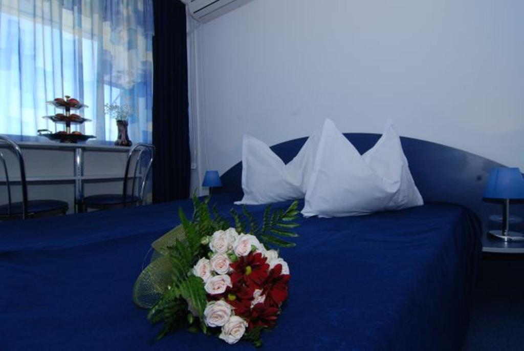 Hotel Aurora Mamaia Room photo